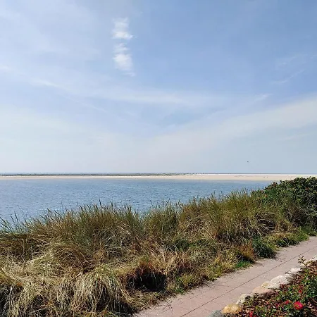 Haus Ran Ran 2 Apartament *