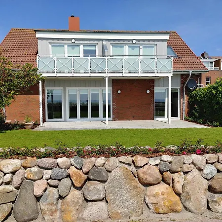 Apartament Haus Ran Ran 2