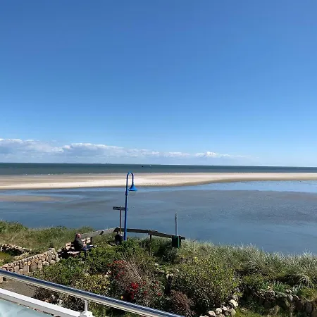 Haus Ran Ran 2 Wittdün