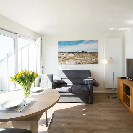 Haus Ran Ran 2 * Wittdün