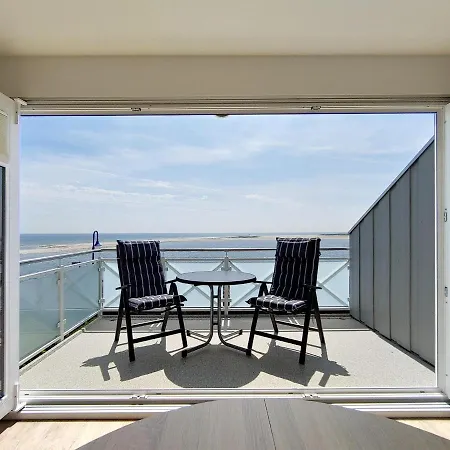 Apartament Haus Ran Ran 2 *