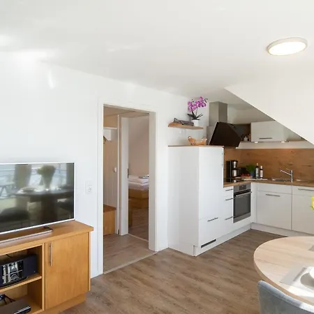 Haus Ran Ran 2 * Wittdün