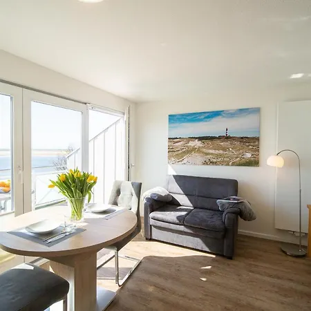 Haus Ran Ran 2 Wittdün