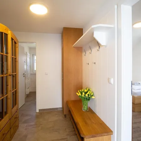 Apartament Haus Ran Ran 2