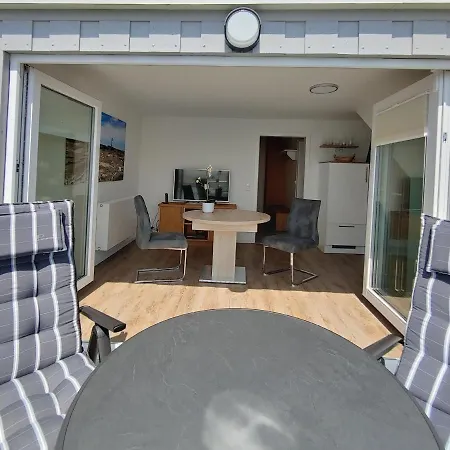 Haus Ran Ran 2 Wittdün