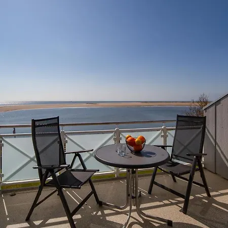 Haus Ran Ran 2 Appartement