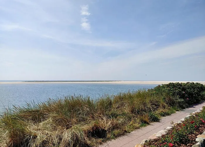 Haus Ran Ran 2 Appartement *