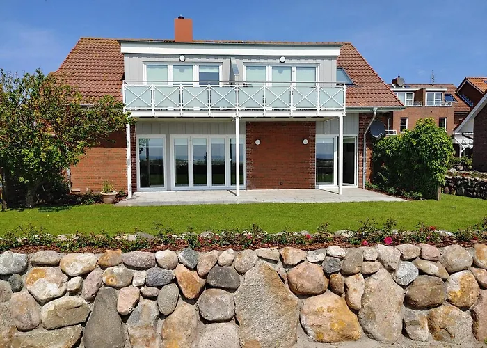 Appartement Haus Ran Ran 2