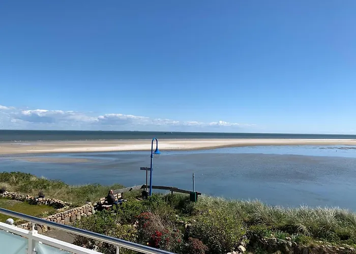 Haus Ran Ran 2 Wittdün