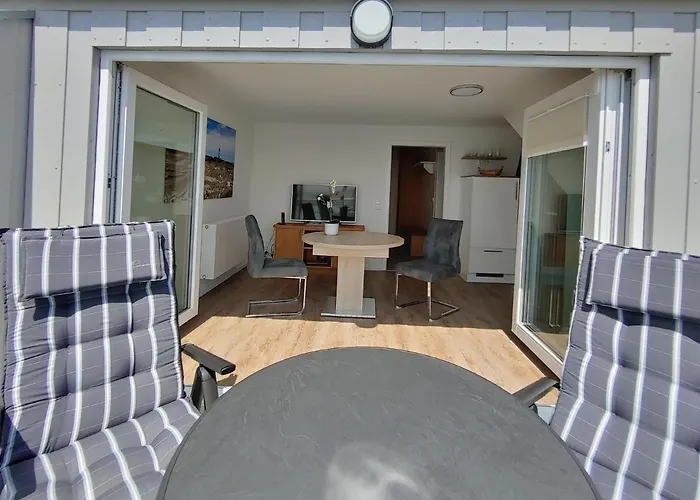 Haus Ran Ran 2 Wittdün