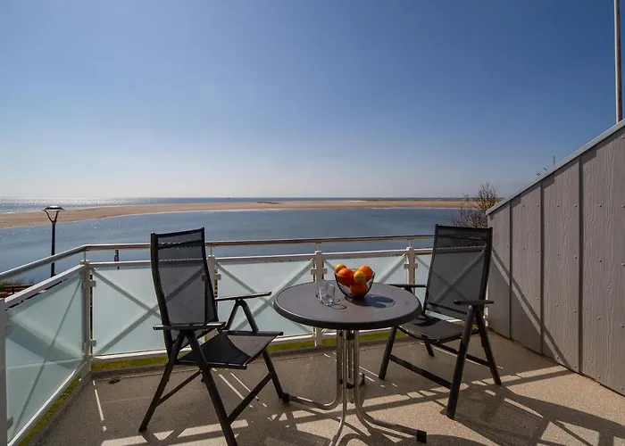 Haus Ran Ran 2 Appartement